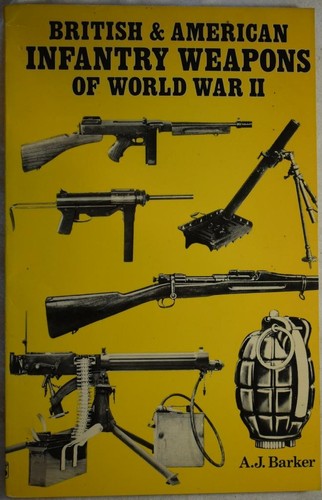 British american infantry - &,