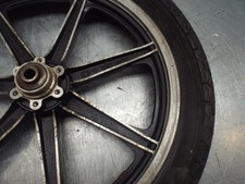 Yamaha XS650 XS 650 Special