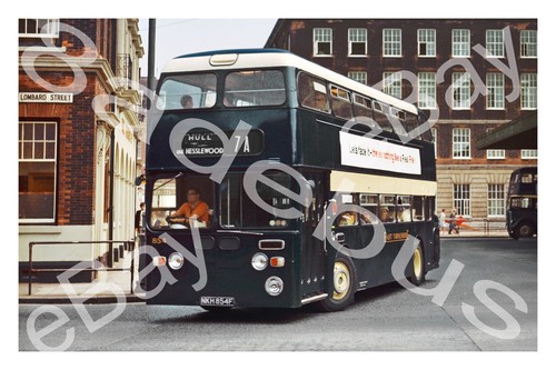 Bus photograph east yorkshire - bus,