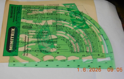 Minitrix 6622 5 track - minitrix, 56-6622-00