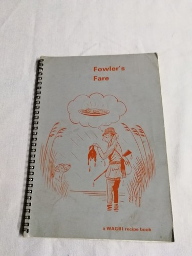 Fowler fare wagbi - a, recipe