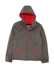 SUPERDRY Womens Windtrekker