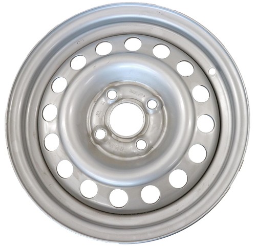 100mm caravan spare - 5.5j, x