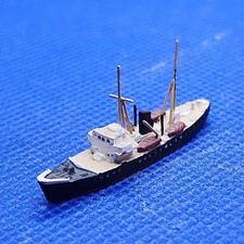 Hai Model HAI-231 "Castor"