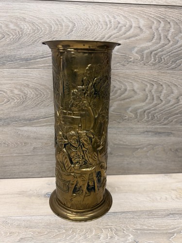 Vintage embossed english - vintage,