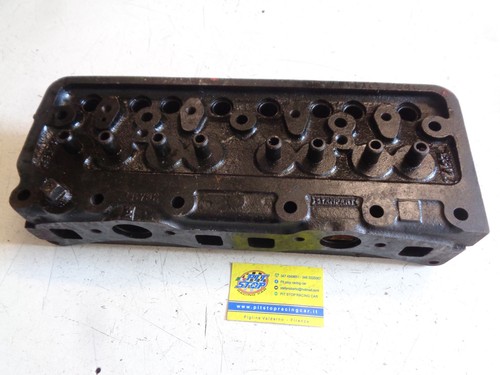 Head triumph spitfire engine - head,