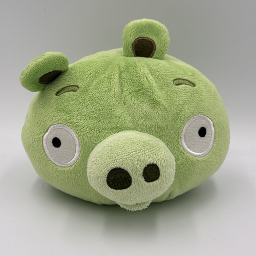 Angry birds green - birds,