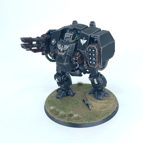 Ballistus dreadnought dark - ballistus,