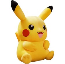 Anime Pokemon Kawaii Pikachu