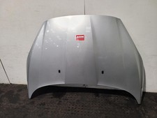 FORD FIESTA MK7 2013 SILVER