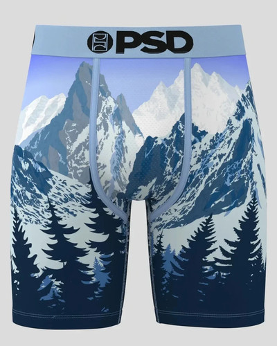 Psd alpine chill boxers - boxers, 7''