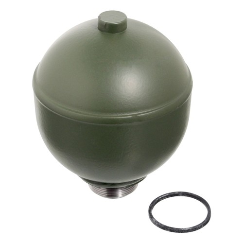 Suspension sphere fits - sphere, citroen