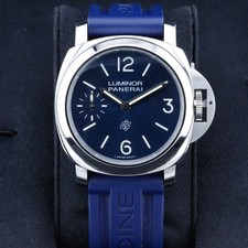 Panerai Luminor Logo  PAM01085