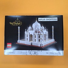 Lego 21056 Architecture Taj