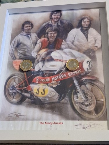 The armoy armada joey - ", joey/