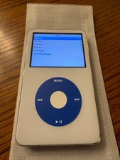 Apple iPod Classic 5th Gen