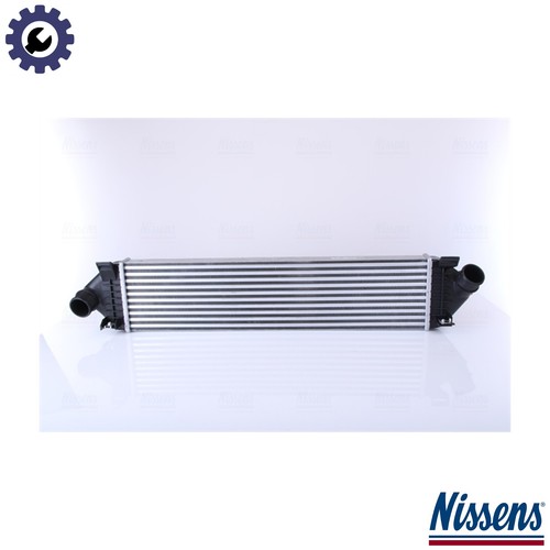 Charge air cooler - air, 96481