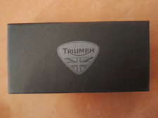 Triumph Motorcycles Ladies