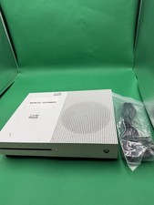 Xbox One S Console 1TB With
