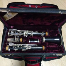 Buffet Crampon E13 Clarinet