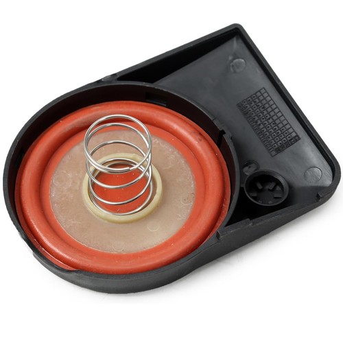 Diaphragm valve cover - diaphragm, bmw