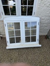Double Glazed Windows Georgian Heritage Hardwood 1055mm High x 890mm High