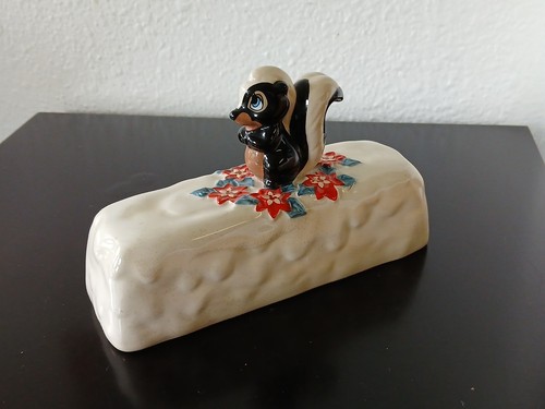 Disney flower skunk bambi - "flower",