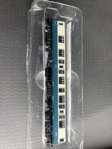 Bachmann 125d mk1 ck - 39-125d, br