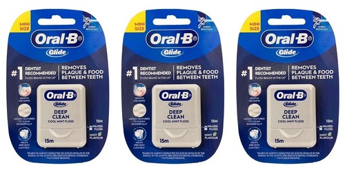 Oral glide pro health - oral-b,