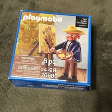 NEW SEALED Playmobil ® 70686