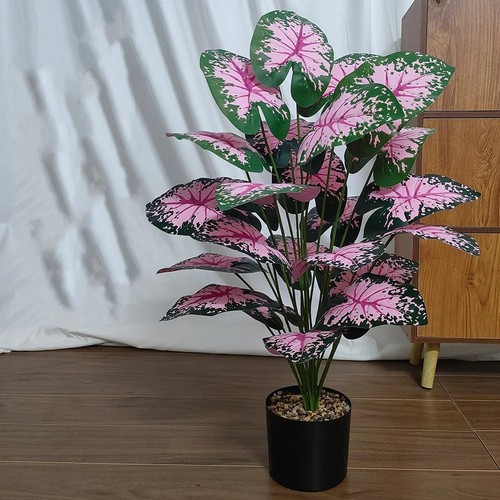 Large artificial palm tree - artificial,