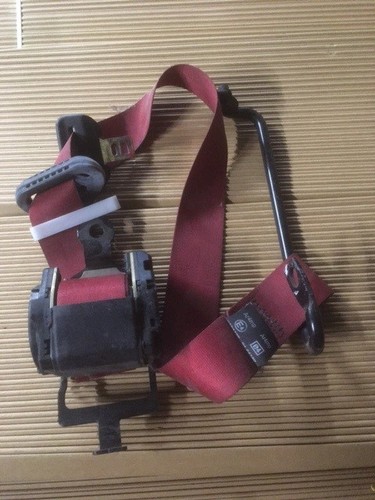 Rover brm 200 - 25, door
