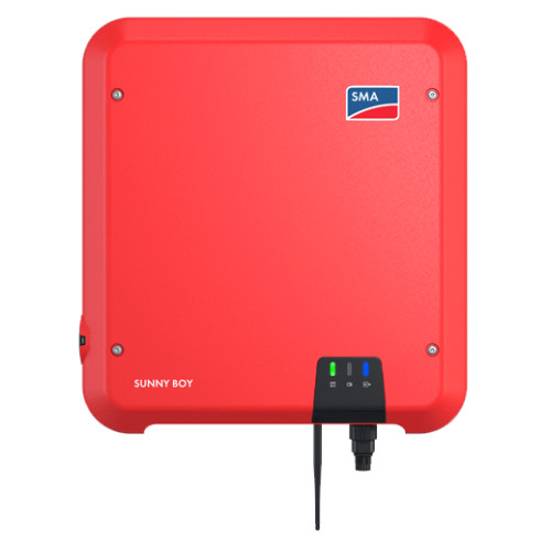 Sma sunny boy sb6 - sma, 6.0