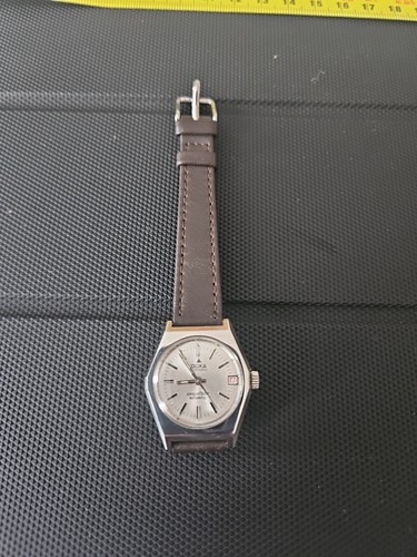 New old stock doxa - old,