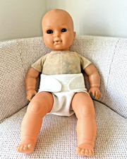 VINTAGE EFFE  BABY DOLL SOFT