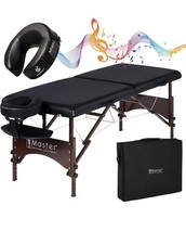 Master massage 71cm - massage, bluetooth