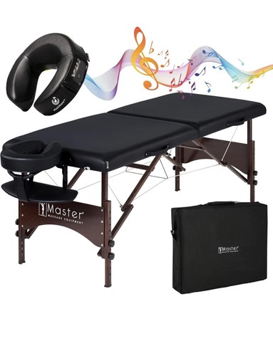 Master massage 71cm bluetooth - master,
