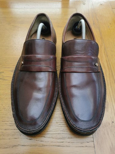Clarks loafers mens - mens, size