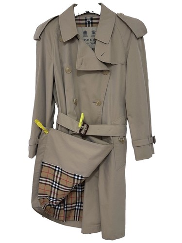 Burberry westminster trench - burberry,