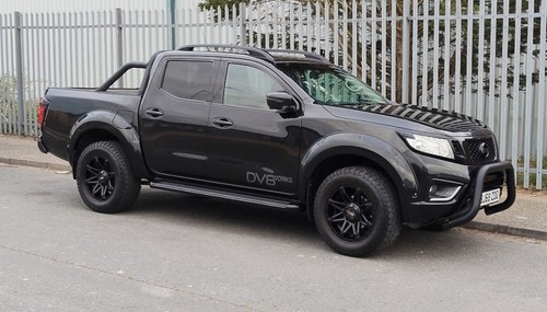 Nissan navara diesel 190 - navara,