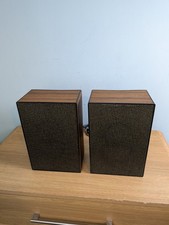 Fidelity Radio Ltd Speakers -
