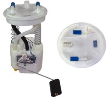 Fits Ford Fusion Mk5 Mk6 Ford Fusion 1.4 TDCi, 1.6 TDCi In Tank Fuel Sender Unit