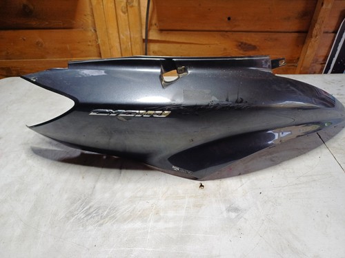 Yamaha cygnus 125 - yamaha,