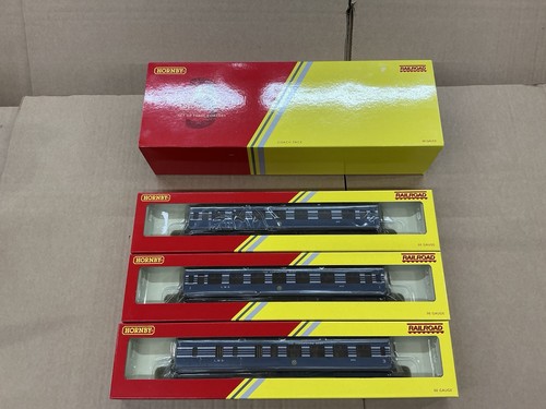 Hornby gauge passenger - hornby,