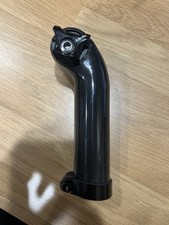 Trek Round Carbon Seat Mast