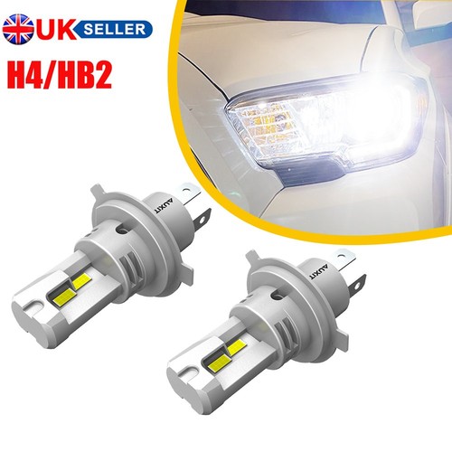Auxito 2pcs led headlight - 2pcs,