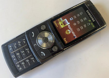 Samsung G600 Mobile Phone