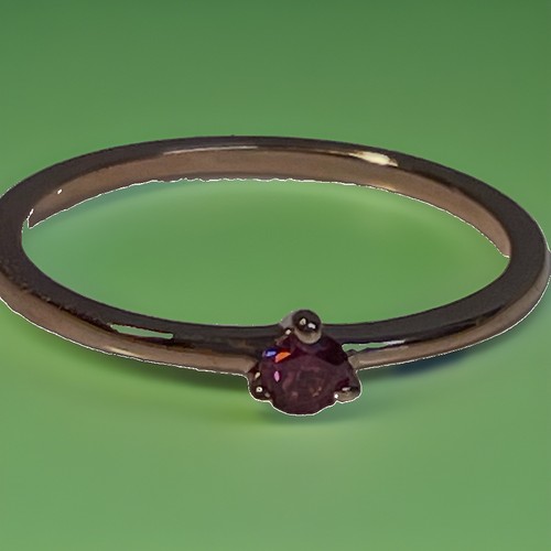 Pandora ladies garnet s925 ale - pandora,