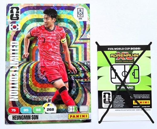 Panini adrenalyn fifa world - panini,