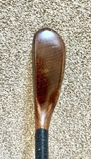 Antique Vintage Hickory Long